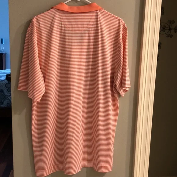 Mens Athletic shirt - Picture 3 of 3